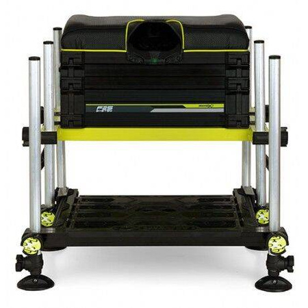 Matrix F25 Seatbox MKII OUTLET