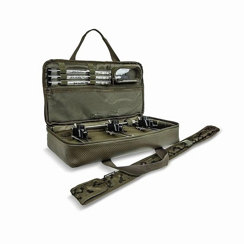 Solar SP-C Tech Buzzer Bar Bag