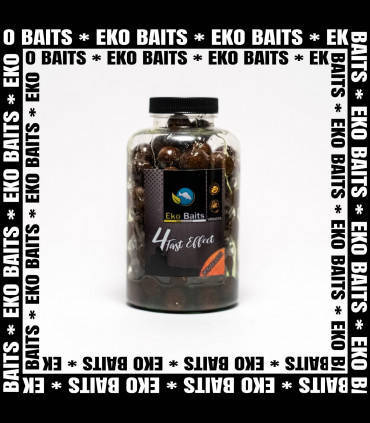 Eko Baits 4Fast Effect Homar & Rak 500ml