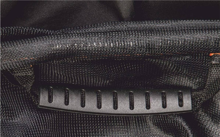 Siatka GST 360 cm 2 uchwyty