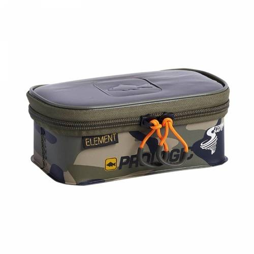Prologic Element Storm Safe Accessory Shallow Small