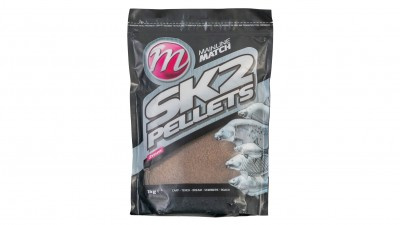 Mainline SK2 Pellets 2mm 1kg