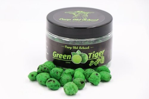 Carp Old School Tiger Nut Green Lime 150ml