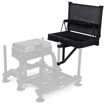 Matrix Pro Rigid Feeder Tray