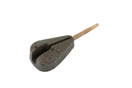 Fox Edges Impact Inline