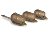 Matrix Inline Maggot Feeders Small
