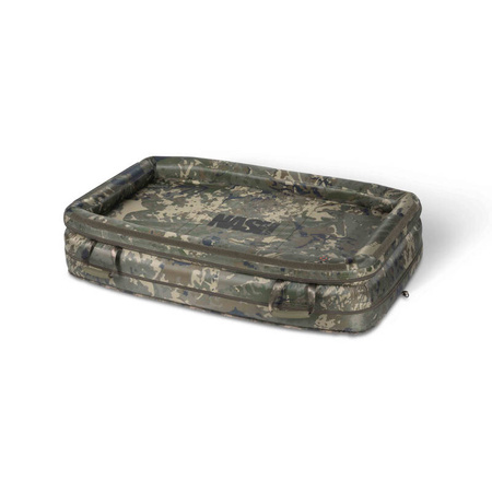 Nash Air Cradle Standard Camo