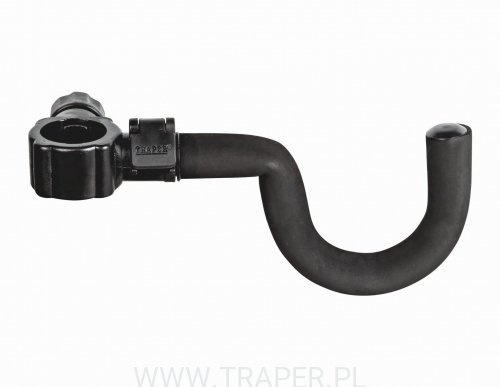 Hak do wędziska GST Click Foam