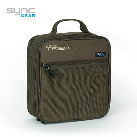 Shimano Tribal Sync Large Accessory Case