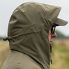 Korda Dry-Kore Jacket Olive XL