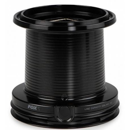 Fox 14000 XC Spare Spool Deep