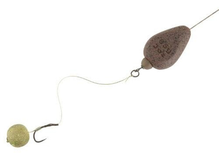 Fox Tadpole Multi Bead