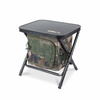 Nash Banklife Bedside Station Camo Small