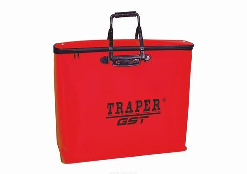 Traper Torba PCV GST Red
