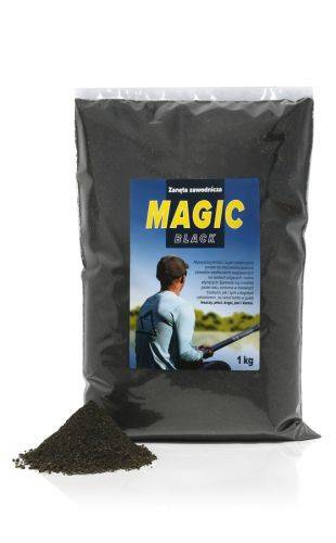Górek Magic Black 1kg