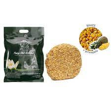 Carp Old School Kukurydza Ananas 5kg
