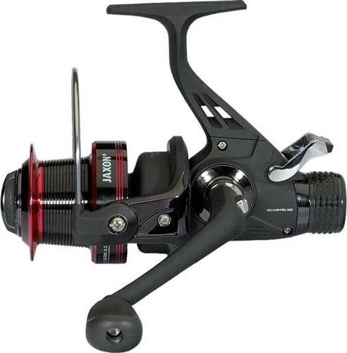 Jaxon Red Carp FRXL 600