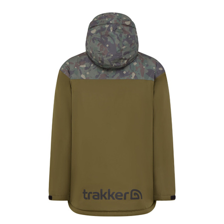 Trakker CR Camo 2 Piece Suit