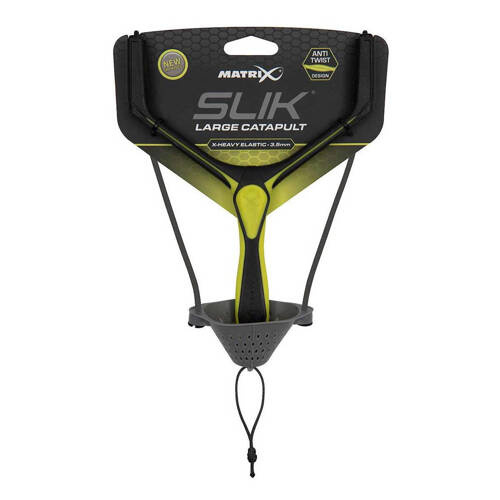 Matrix Slik Catapults V2 Large 3.5mm
