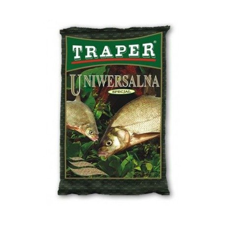 Traper Zanęta Specjal Uniwersalna 1kg