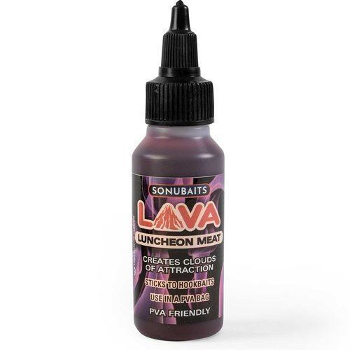 Sonubaits Lava Luncheon Meat 50ml