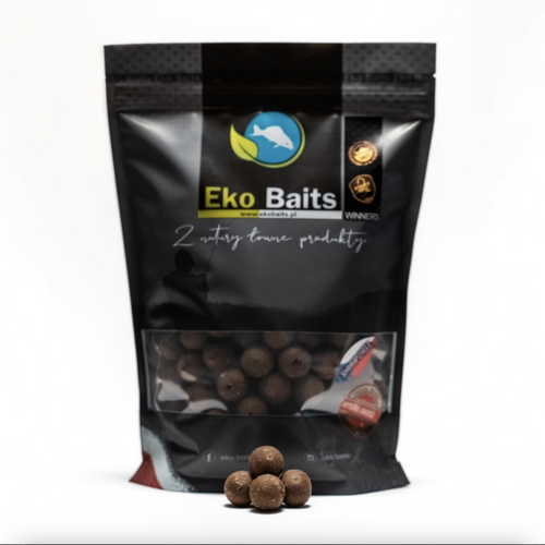 Eko Baits Shrimp2Hell 20mm 1kg