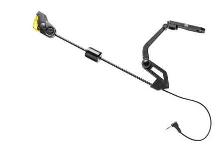 Mivardi Swingarm Iluminated MCX 66 Yellow