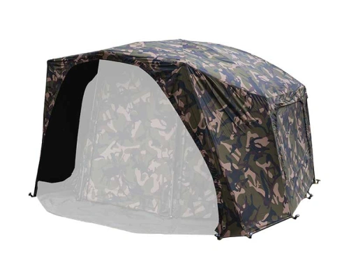 Fox Frontier II XL Camo Deluxe Wrap