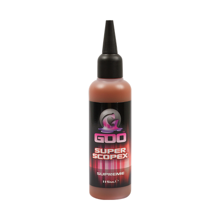 Kiana Carp Goo Super Scopex Supreme