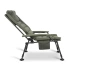 Sonik Bank Tek Hi Back Recliner