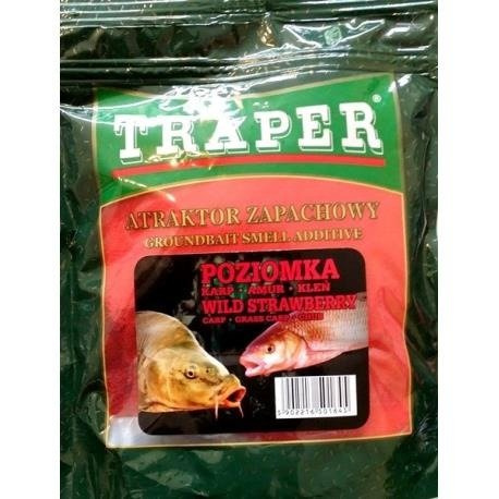 Traper Poziomka Atraktor 250g