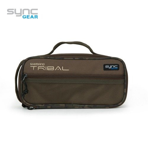 Shimano Tribal Sync Small Accessory Case