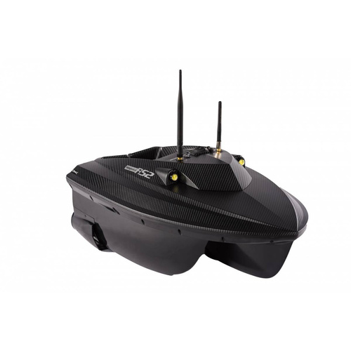 VIKING RS2 CARBON All in One