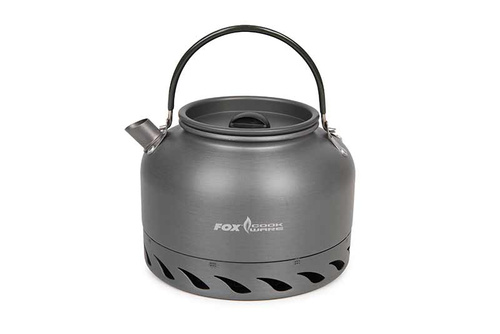 Fox Cookware 1.5l Heat Transfer Kettle