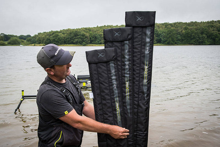 Matrix Horizon X Pro Distance Feeder 14ft 4.3m 150g