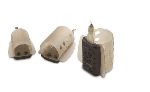 Matrix Finned Feeders Large