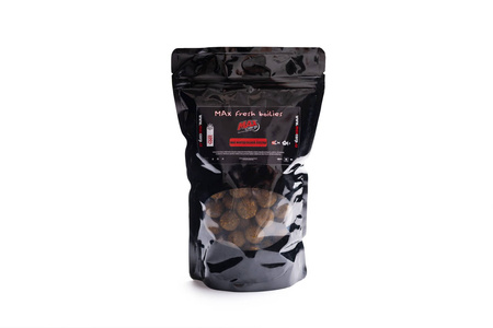 Max Carp Fruit Drug 21mm 800g