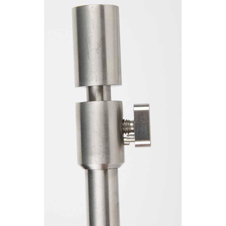 Carp Spirit INOX 16' QR Bank Stick 40-66 cm + szybkozłączka
