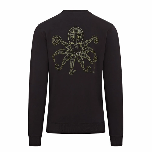 Trakker Octopus RS Sweatshirt
