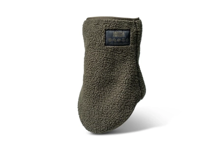 Nash ZT Sherpa Fleece Reversible Snood Large