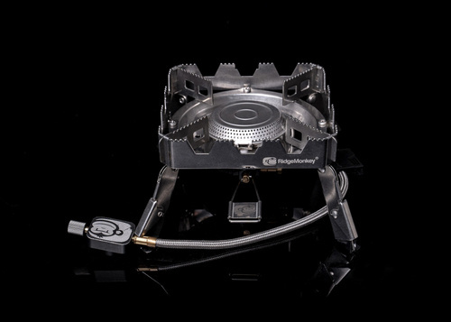 RidgeMonkey Quad Stove Pro Mini