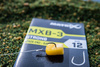 Matrix MXB-3 Barbed Hook Size 10