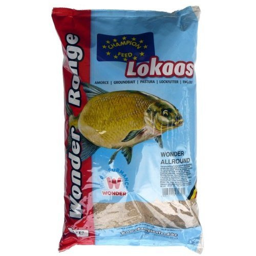 Champion Feed Wonder Allround 2kg