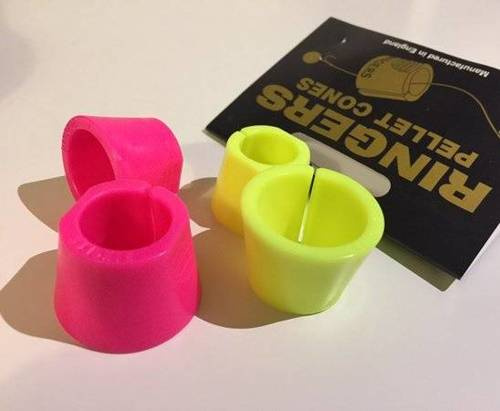 Ringers Pellet Cones