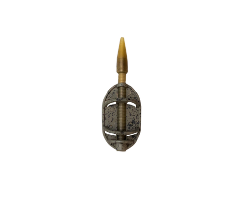 Preston ICS In-Line Dura Flat Method Medium 45g