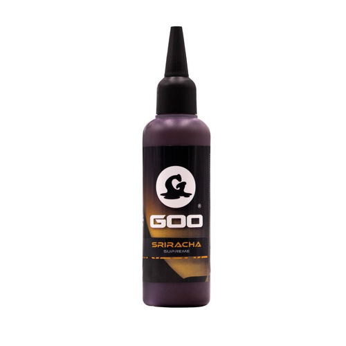 Kiana Carp Goo Sriracha Supreme 115ml
