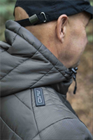 Avid Dura-Stop Quilted Jacket