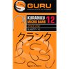 Guru Kuranku size 12