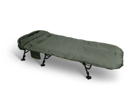 Sonik Bank Tek 5 Season Sleeping Bag