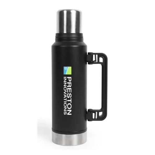 Preston Stainless Steel Flask 1.4L